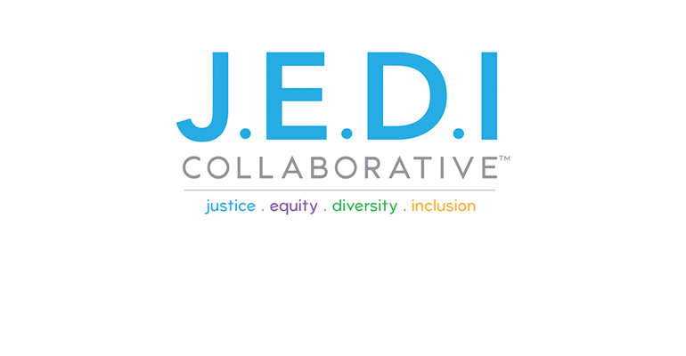 JEDI Collaborative logo